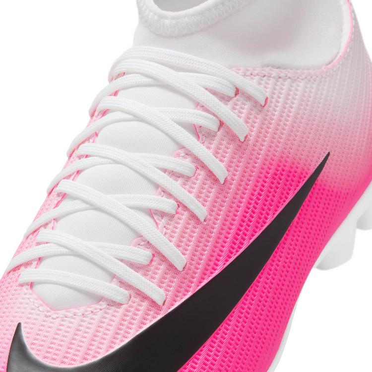 Nike Nike SUPERFLY 11 CLUB FG/MG T Fu&szlig;ballschuhe Kinder - multi-color-black - 5 | SportScheck