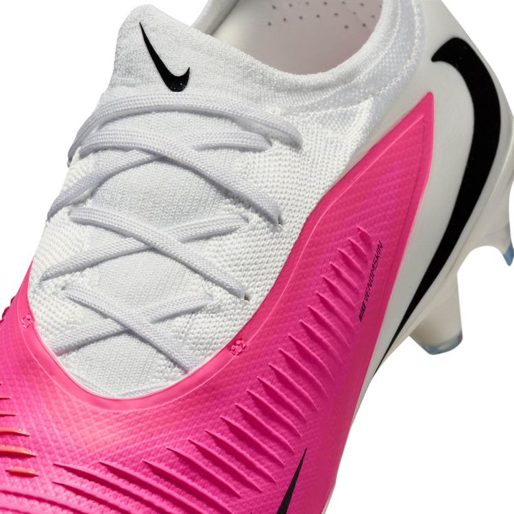 Nike Nike PHANTOM 6 LOW PRO FG Fu&szlig;ballschuhe Herren - multi-color-black - 5 | SportScheck