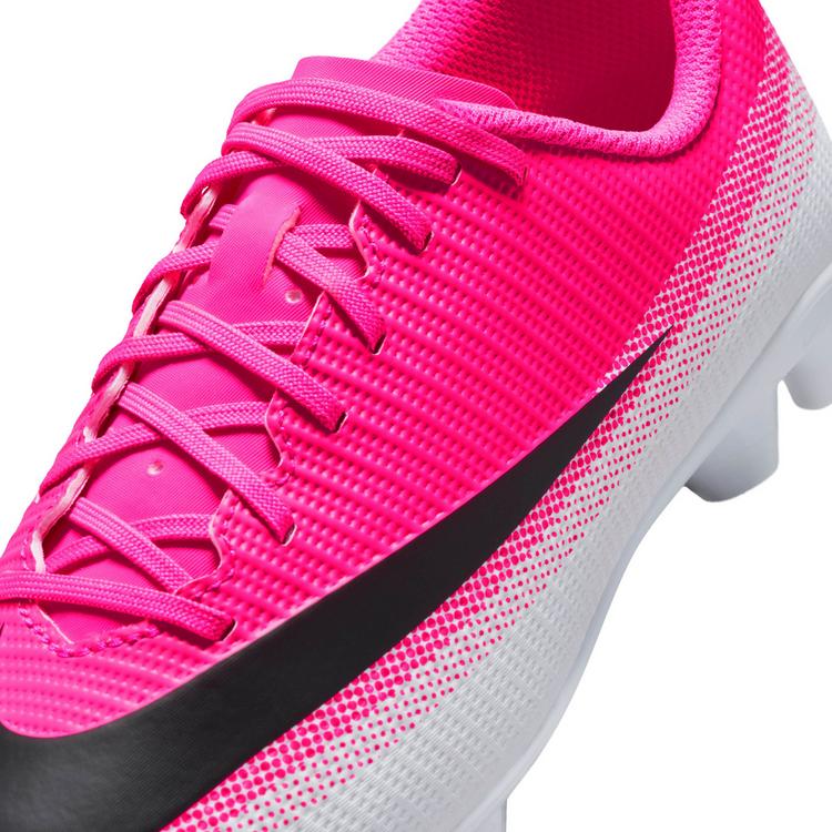 Nike Nike JR VAPOR 17 CLUB FG/MG Fu&szlig;ballschuhe Kinder - multi-color-black - 5 | SportScheck