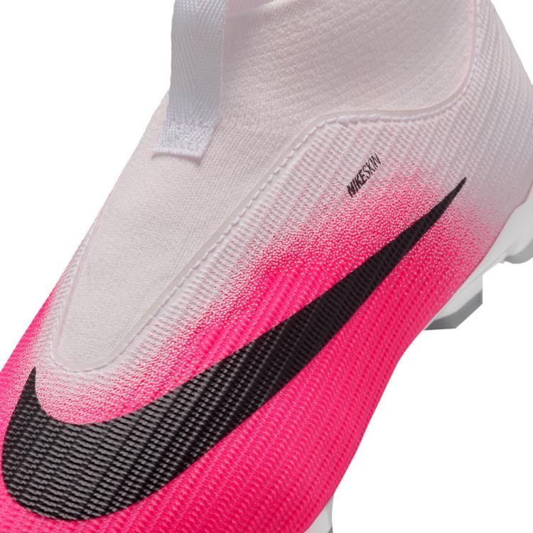 Nike Nike JR SUPERFLY 11 ACADEMY FG/MG Fu&szlig;ballschuhe Kinder - multi-color-black - 5 | SportScheck