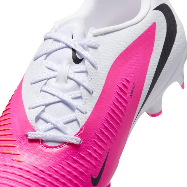 Nike Nike PHANTOM 6 LCAD FG/MG Fu&szlig;ballschuhe Herren - multi-color-black - 5 | SportScheck