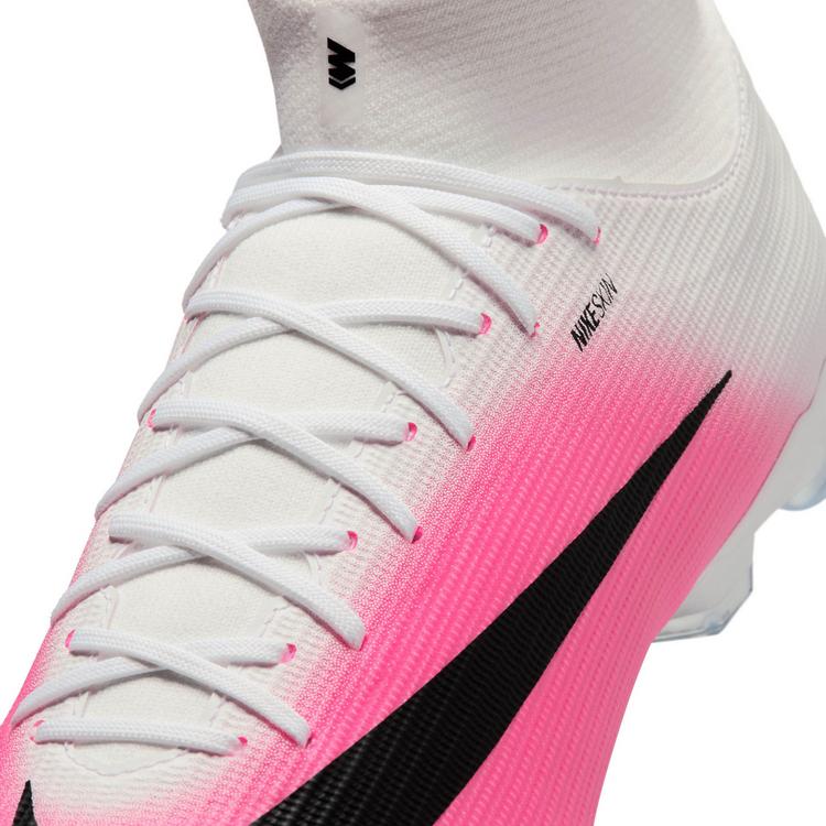 Nike Nike SUPERFLY 11 ACADEMY FG/MG Fu&szlig;ballschuhe Herren - multi-color-black - 5 | SportScheck