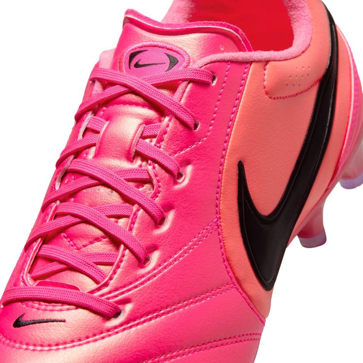 Nike Nike TIEMPO LIGERA PRO FG Fu&szlig;ballschuhe Herren - multi-color-black - 5 | SportScheck