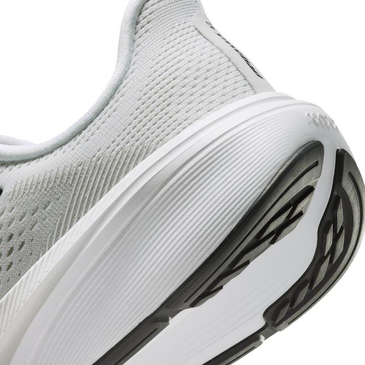 Nike Nike AIR ZOOM PEGASUS 42 Laufschuhe Kinder - white-black-photon dust - 5 | SportScheck