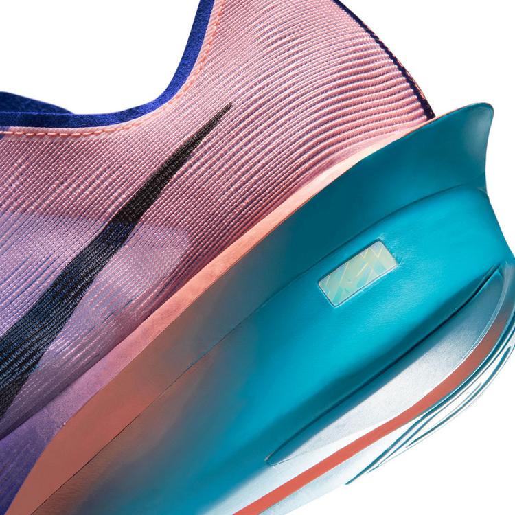Nike Nike ZOOMX VAPORFLY NEXT 4 Laufschuhe Herren - racer blue-white-blue lightning - 5 | SportScheck