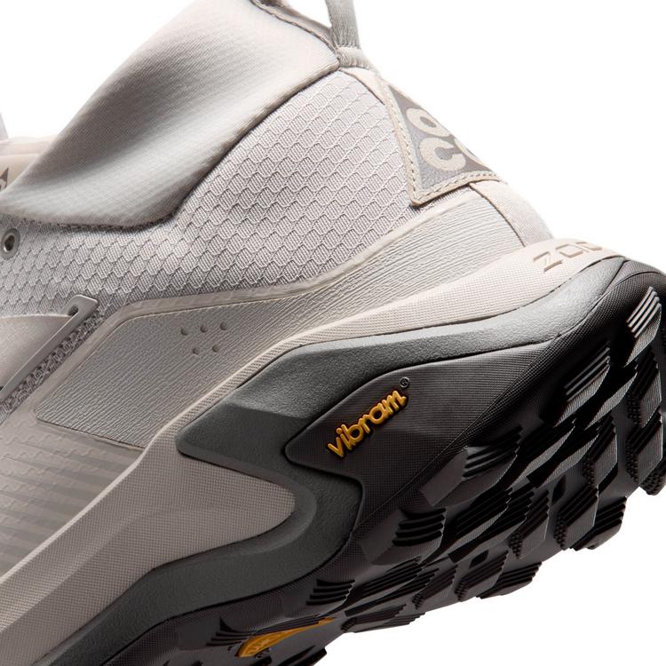 Nike Nike ACG ZEGAMA Wanderschuhe Herren - cream ii-cream ii-lt orewood brn - 5 | SportScheck