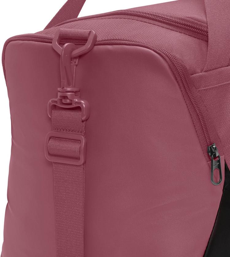 Nike Nike NK BRSLA XS DUFF - X Sporttasche - pink smoke-black-gridiron - 6 | SportScheck