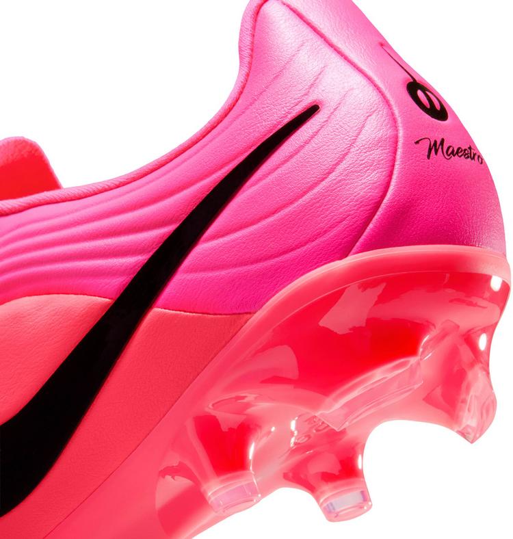 Nike Nike TIEMPO MAESTRO ACADEMY FG/MG T Fu&szlig;ballschuhe Herren - multi-color-black - 6 | SportScheck