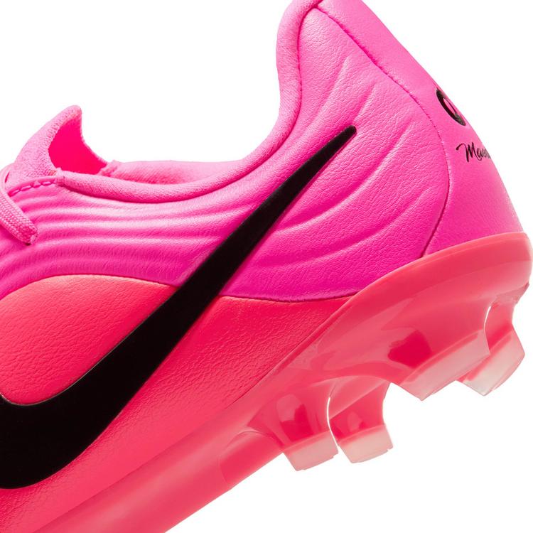 Nike Nike Tiempo Maestro ACAD FG-MG T Fu&szlig;ballschuhe Kinder - multi-color-black - 6 | SportScheck