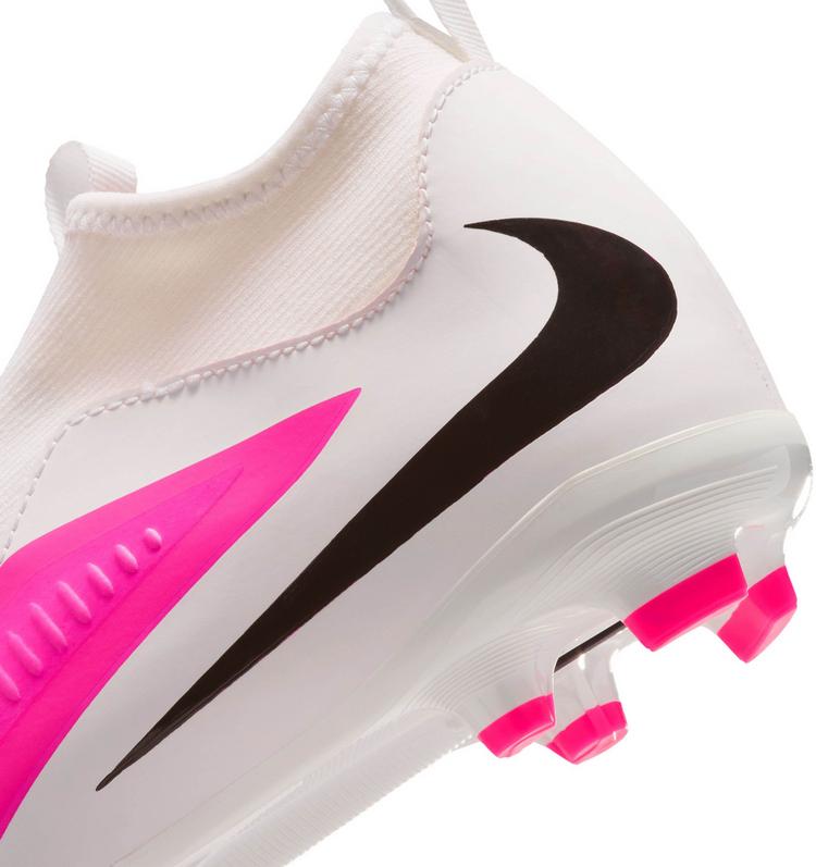 Nike Nike Phantom 6 High ACAD FGMG Fu&szlig;ballschuhe Kinder - multi-color-black - 6 | SportScheck
