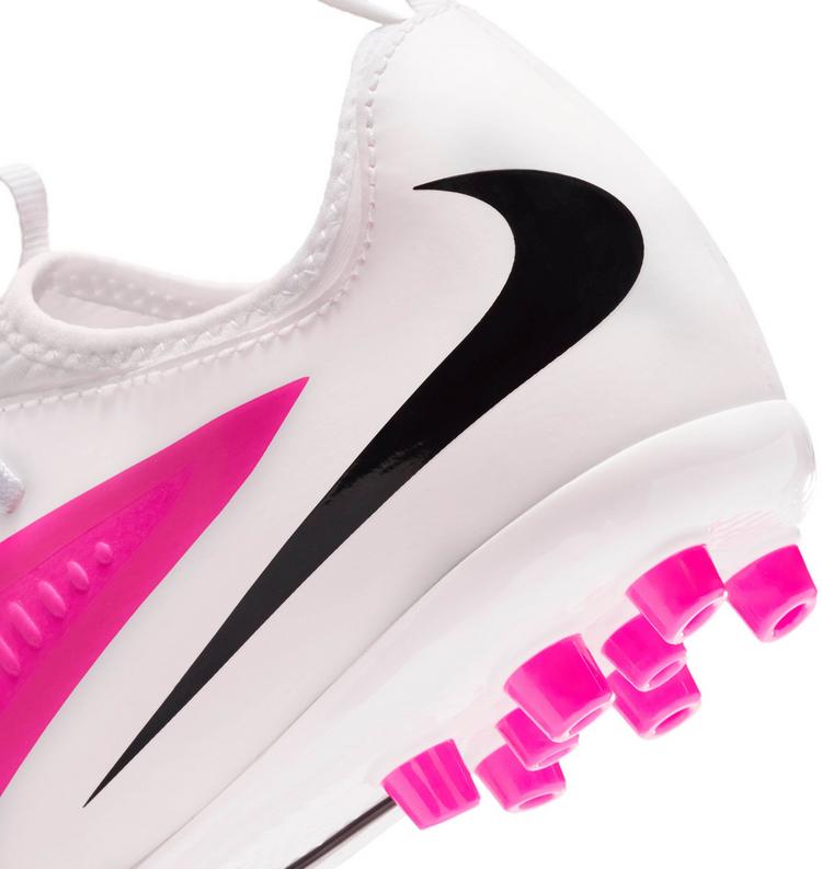 Nike Nike PHANTOM 6 Fu&szlig;ballschuhe Kinder - multi-color-black - 6 | SportScheck