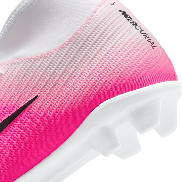 Nike Nike SUPERFLY 11 CLUB FG/MG T Fu&szlig;ballschuhe Kinder - multi-color-black - 6 | SportScheck
