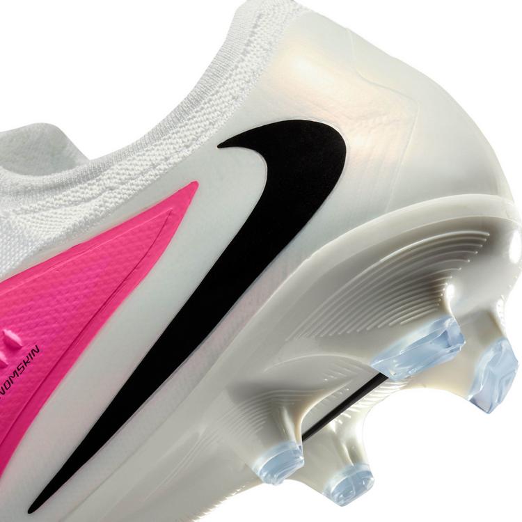 Nike Nike PHANTOM 6 LOW PRO FG Fu&szlig;ballschuhe Herren - multi-color-black - 6 | SportScheck