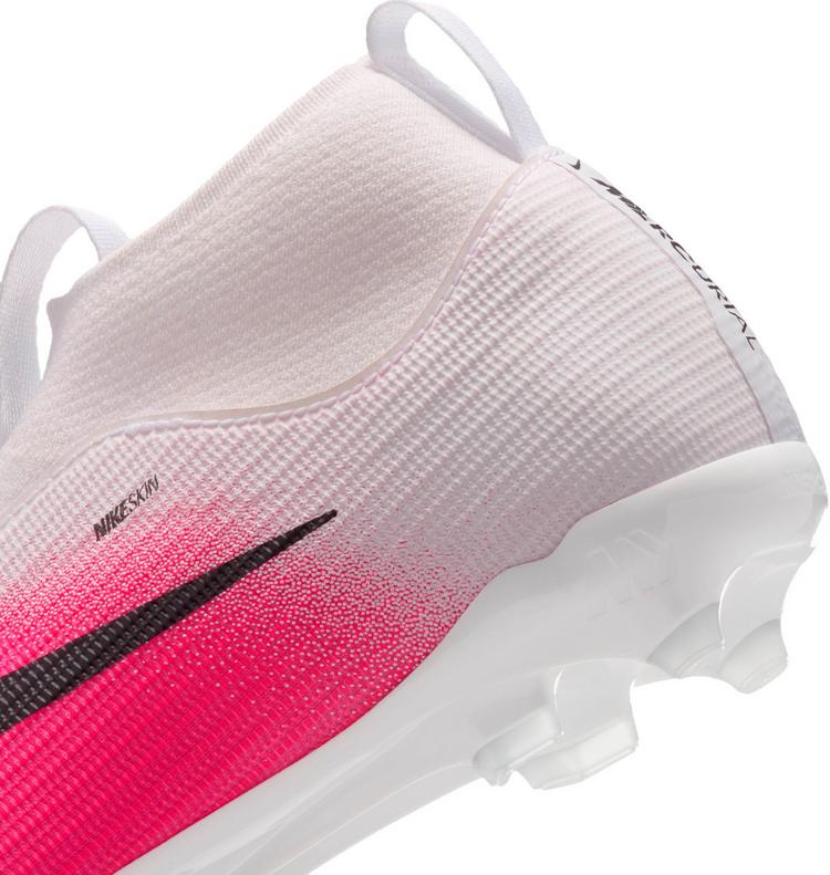 Nike Nike JR SUPERFLY 11 ACADEMY FG/MG Fu&szlig;ballschuhe Kinder - multi-color-black - 6 | SportScheck
