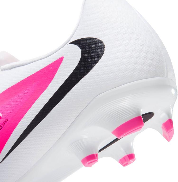Nike Nike PHANTOM 6 LCAD FG/MG Fu&szlig;ballschuhe Herren - multi-color-black - 6 | SportScheck