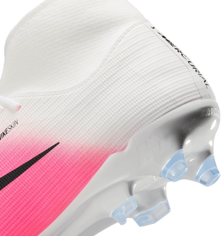 Nike Nike SUPERFLY 11 ACADEMY FG/MG Fu&szlig;ballschuhe Herren - multi-color-black - 6 | SportScheck