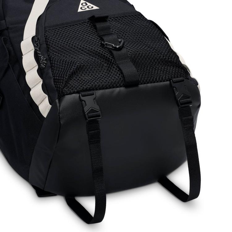 Nike Nike ACG DAYMAX 25l Daypack - black-college grey-college grey - 6 | SportScheck