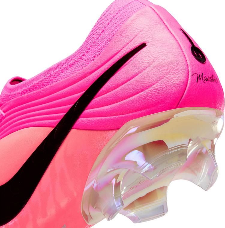Nike Nike TIEMPO MAESTRO ELITE FG Fu&szlig;ballschuhe Herren - multi-color-black - 7 | SportScheck