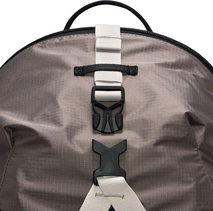 Nike Nike ACG DAYMAX 25l Daypack - black-college grey-college grey - 8 | SportScheck