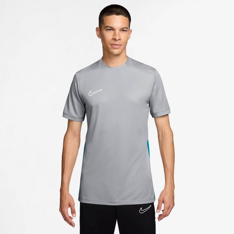 Nike Nike Academy 25 Funktionsshirt Herren - wolf grey-wolf grey-energy-white - 0 | SportScheck