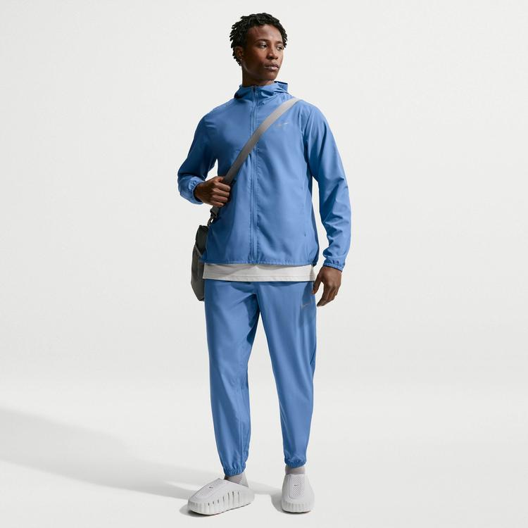 Nike Nike DRI-FIT FORM Trainingsjacke Herren - indigo storm-reflective silv - 0 | SportScheck