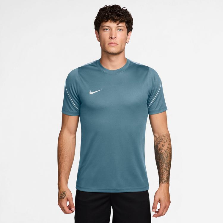 Nike Nike Strike Funktionsshirt Herren - smokey blue-lt armory blue-white-wh - 0 | SportScheck
