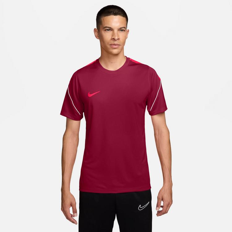 Nike Nike Strike Funktionsshirt Herren - team red-bright crimson-bright crim - 0 | SportScheck