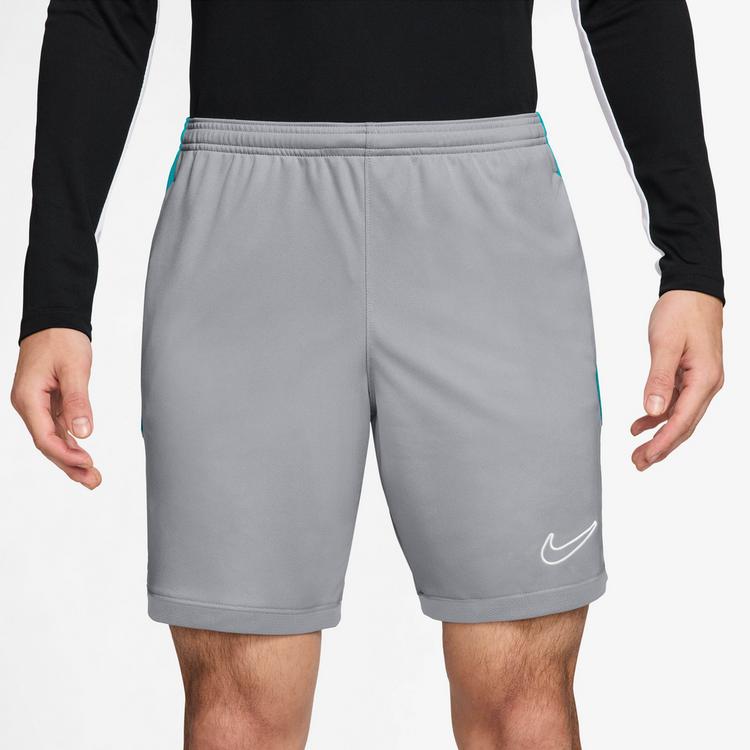 Nike Nike M NK DF ACD25 SHORT KP BR Fu&szlig;ballshorts Herren - wolf grey-energy-wolf grey-white - 0 | SportScheck