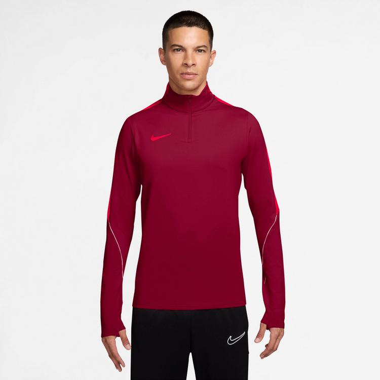 Nike Nike Strike Funktionsshirt Herren - team red-bright crimson-bright crim - 0 | SportScheck