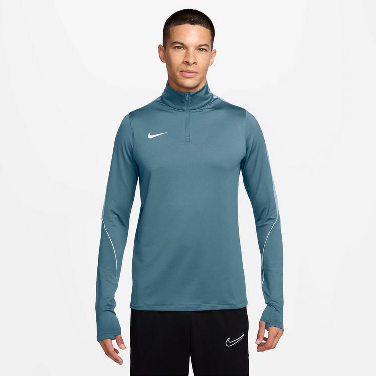 Nike Nike Strike Funktionsshirt Herren - smokey blue-lt armory blue-white-wh - 0 | SportScheck