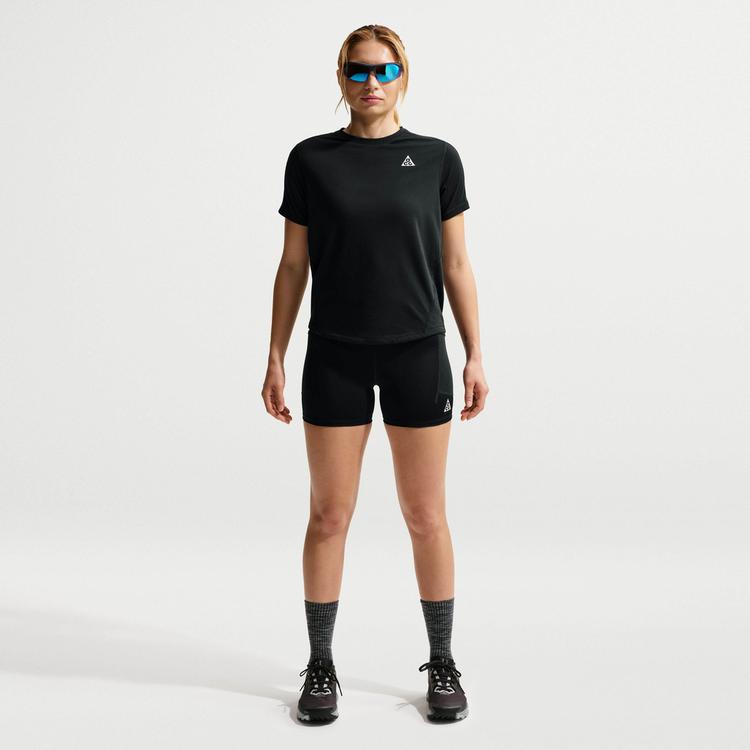 Nike Nike ACG Lauftights Damen - black-summit white - 0 | SportScheck