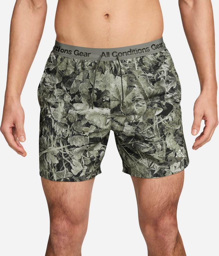 Nike Nike ACG DF ESSENTIAL Laufshorts Herren - sequoia-light army-summit white - 0 | SportScheck