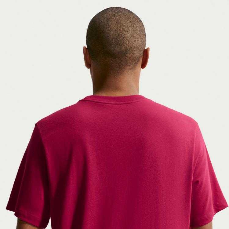 Nike Nike FC BARCELONA T-Shirt Herren - noble red - 3 | SportScheck
