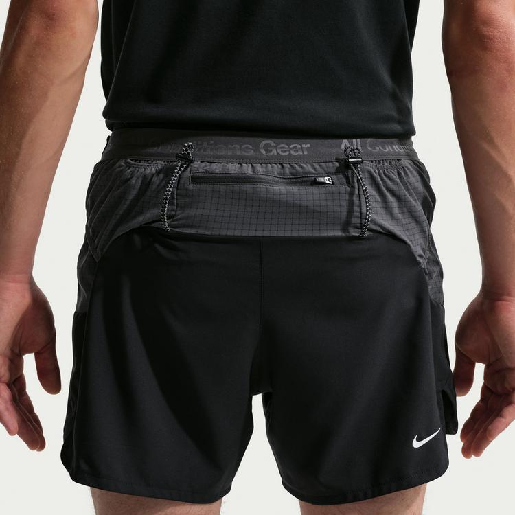Nike Nike ACG DFADV Laufshorts Herren - black-anthracite-summit white - 3 | SportScheck