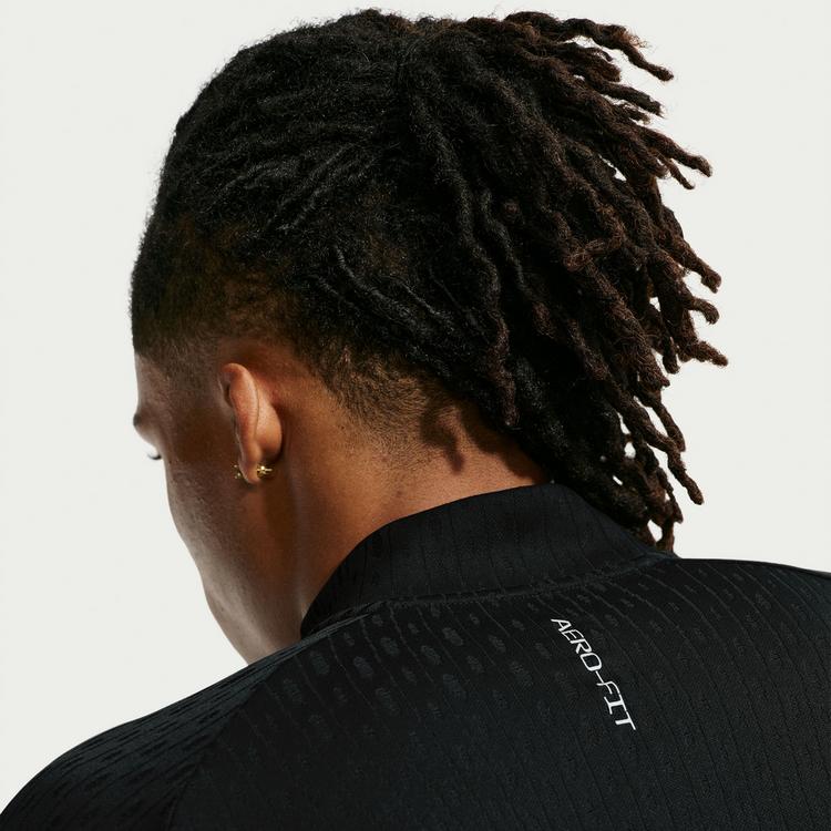 Nike Nike STRIDE Funktionsshirt Herren - black-reflective silv - 3 | SportScheck