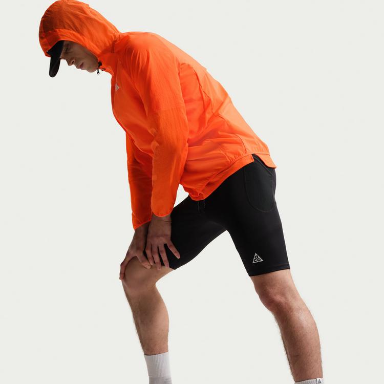 Nike Nike ACG DFADV LAVALOOPS Lauftights Herren - black-summit white - 4 | SportScheck