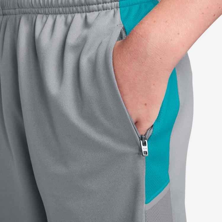 Nike Nike K NK DF ACD25 SHORT KP 7IN -PD Fu&szlig;ballshorts Kinder - wolf grey-energy-wolf grey-white - 3 | SportScheck