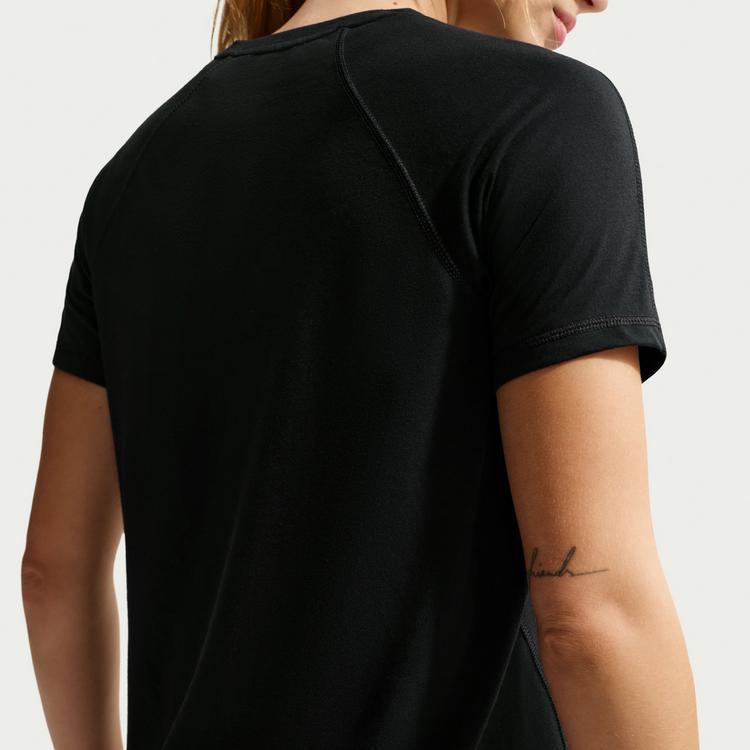 Nike Nike ACG Funktionsshirt Damen - black-summit white - 3 | SportScheck