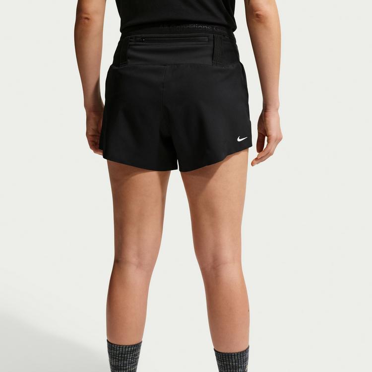 Nike Nike ACG Laufshorts Damen - black-black-summit white - 3 | SportScheck