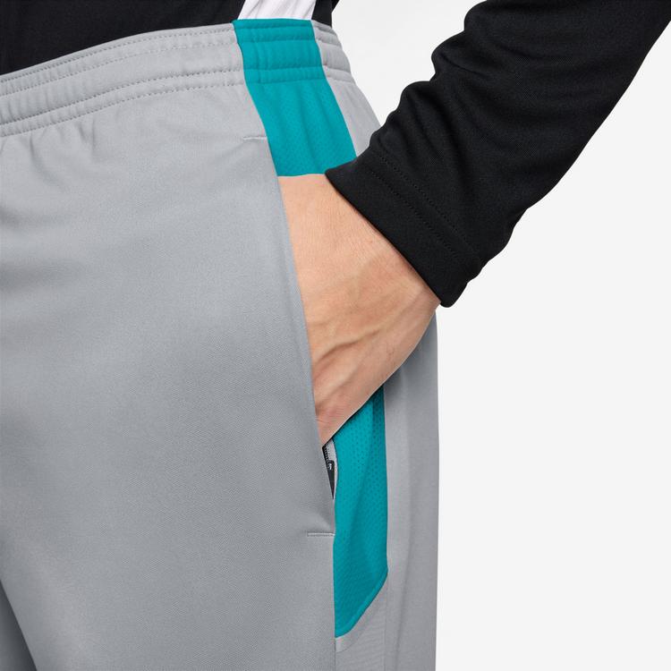 Nike Nike M NK DF ACD25 SHORT KP BR Fu&szlig;ballshorts Herren - wolf grey-energy-wolf grey-white - 3 | SportScheck