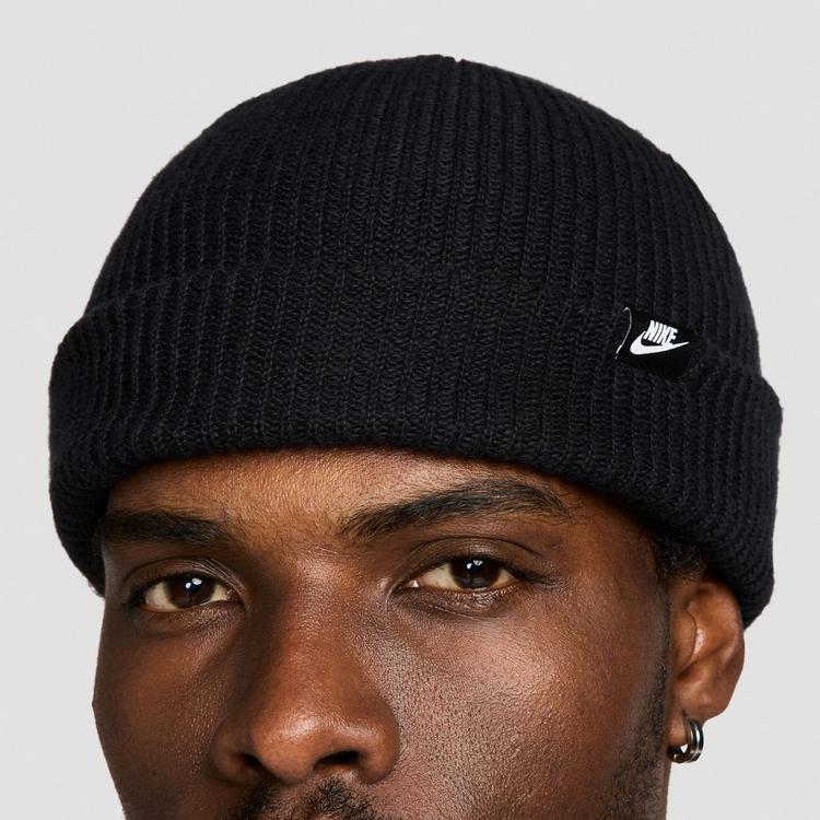 Nike Nike Beanie - black - 3 | SportScheck