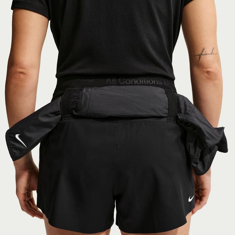Nike Nike ACG Laufshorts Damen - black-black-summit white - 5 | SportScheck