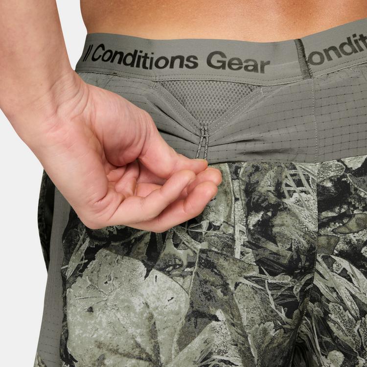 Nike Nike ACG DF ESSENTIAL Laufshorts Herren - sequoia-light army-summit white - 3 | SportScheck