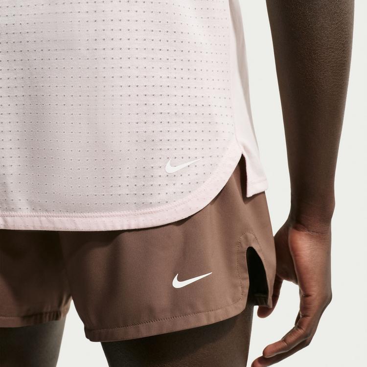 Nike Nike ACG DFADV Funktionsshirt Herren - lt orewood brn-summit white - 5 | SportScheck