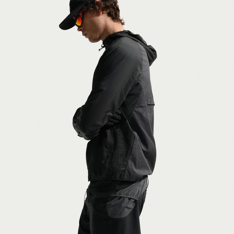 Nike Nike ACG DFADV Laufshorts Herren - black-anthracite-summit white - 4 | SportScheck