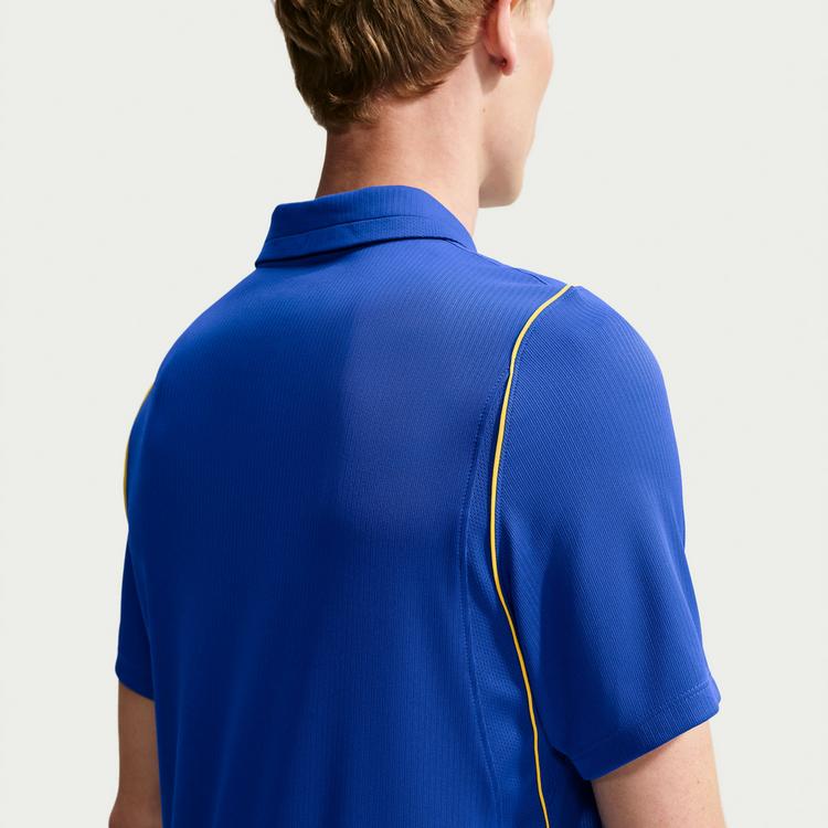 Nike Nike FC Chelsea 26-27 Heim Teamtrikot Herren - bright blue-midwest gold-midwest go - 3 | SportScheck