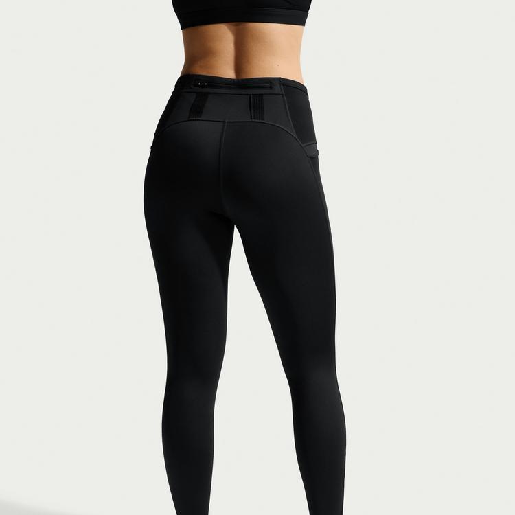 Nike Nike ACG TRAIL Lauftights Damen - black-summit white - 3 | SportScheck