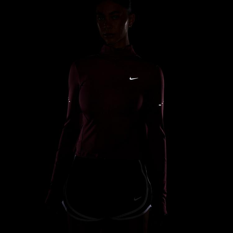 Nike Nike WIFT Laufjacke Damen - pink smoke-reflective silv - 3 | SportScheck