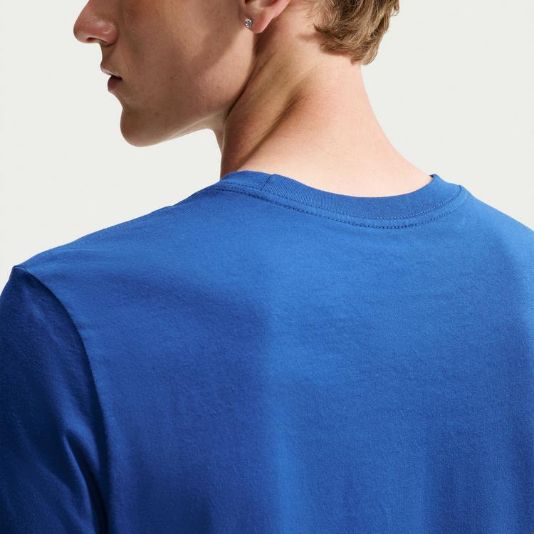 Nike Nike FC CHELSEA T-Shirt Herren - rush blue - 3 | SportScheck