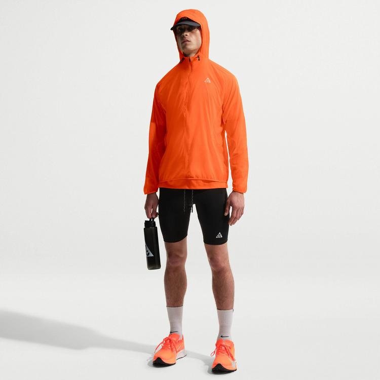 Nike Nike ACG DFADV LAVALOOPS Lauftights Herren - black-summit white - 0 | SportScheck
